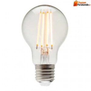 Panasonic 7W Led Filaman Rustik Lamba (2700K)